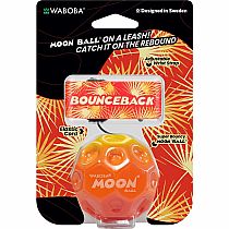 GRADIENT BOUNCEBACK BALL
