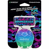 GRADIENT BOUNCEBACK BALL