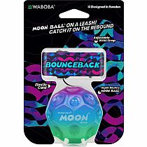 GRADIENT BOUNCEBACK BALL