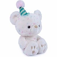 GUND KAI BIRTHDAY BEAR PLUSH