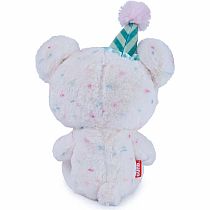 GUND KAI BIRTHDAY BEAR PLUSH
