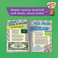 KLUTZ FAKE OUT FUN PRANK BOOK