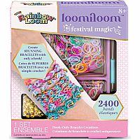 LOOMILOOM FESTIVAL MAGIC