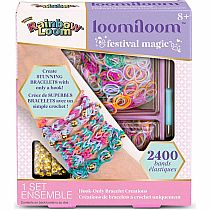 LOOMILOOM FESTIVAL MAGIC