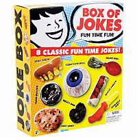 Box of Jokes