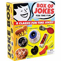 Box of Jokes