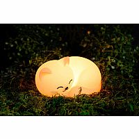 MUSHI LIGHT CAT