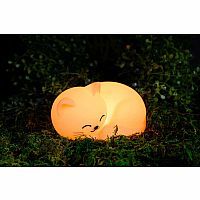 MUSHI LIGHT CAT