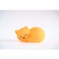 MUSHI LIGHT CAT