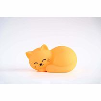 MUSHI LIGHT CAT