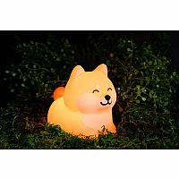 MUSHI LIGHT DOG