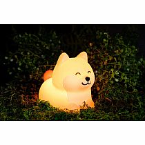 MUSHI LIGHT DOG