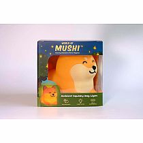 MUSHI LIGHT DOG