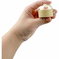 CHARM CHUMZ CLICKER BUN