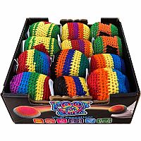FOOT SAX