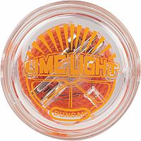 LIME LIGHT LIGHT-UP YO-YO