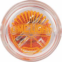 LIME LIGHT LIGHT-UP YO-YO