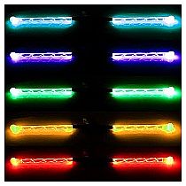 Wandini - Magic LED Levitation Wand