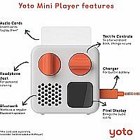 YOTO MINI PLAYER