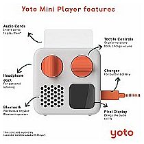 YOTO MINI PLAYER