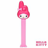 PEZ HELLO KITTY