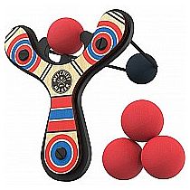 MISCHIEF MAKER SLINGSHOT CLASSIC
