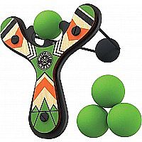 MISCHIEF MAKER SLINGSHOT CLASSIC