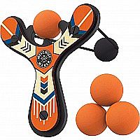 MISCHIEF MAKER SLINGSHOT CLASSIC