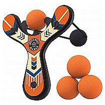 MISCHIEF MAKER SLINGSHOT CLASSIC