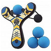 MISCHIEF MAKER SLINGSHOT CLASSIC