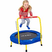 Fold & Go Trampoline