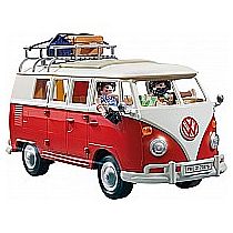 PM Volkswagen T1 Camping Bus