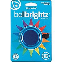 BELL BRIGHTZ BLUE