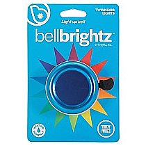 BELL BRIGHTZ BLUE