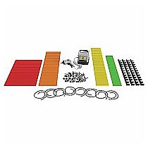 SPIN-GINEER BUILDING SET