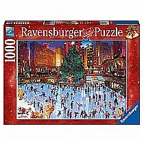 ROCKEFELLER CENTER JOY 1000PC