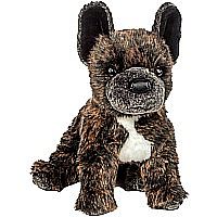 BILLIE FRENCH BULLDOG