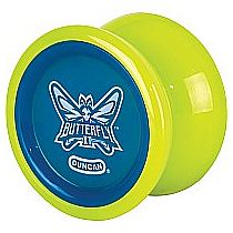 Butterfly Yo-Yo