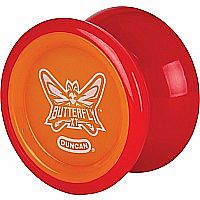 Butterfly Yo-Yo