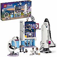 LEGO Olivia's Space Academy