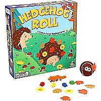 ****SALE PRICE--REG  $24.99**** HEDGEHOG ROLL
