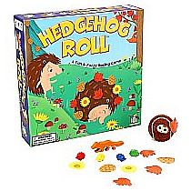****SALE PRICE--REG  $24.99**** HEDGEHOG ROLL