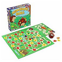 ****SALE PRICE--REG  $24.99**** HEDGEHOG ROLL