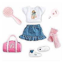 ****SALE PRICE-REG $27.99****  ROMANTIC DRESSING ROOM