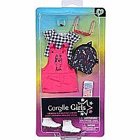 ****SALE PRICE-REG $27.99**** MUSIC & FASHION DRESSING ROOM