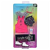 ****SALE PRICE-REG $27.99**** MUSIC & FASHION DRESSING ROOM