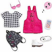 ****SALE PRICE-REG $27.99**** MUSIC & FASHION DRESSING ROOM