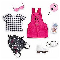 ****SALE PRICE-REG $27.99**** MUSIC & FASHION DRESSING ROOM