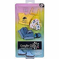 ****SALE PRICE-REG $27.99**** NATURE & ADVENTURE DRESSING RO