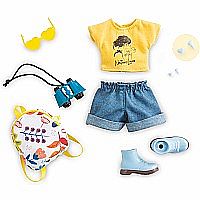 ****SALE PRICE-REG $27.99**** NATURE & ADVENTURE DRESSING RO